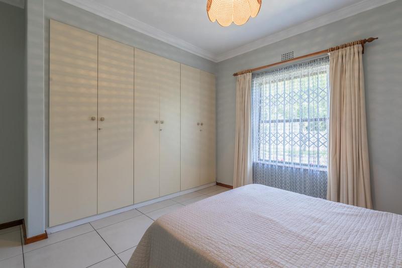 2 Bedroom Property for Sale in Die Boord Western Cape